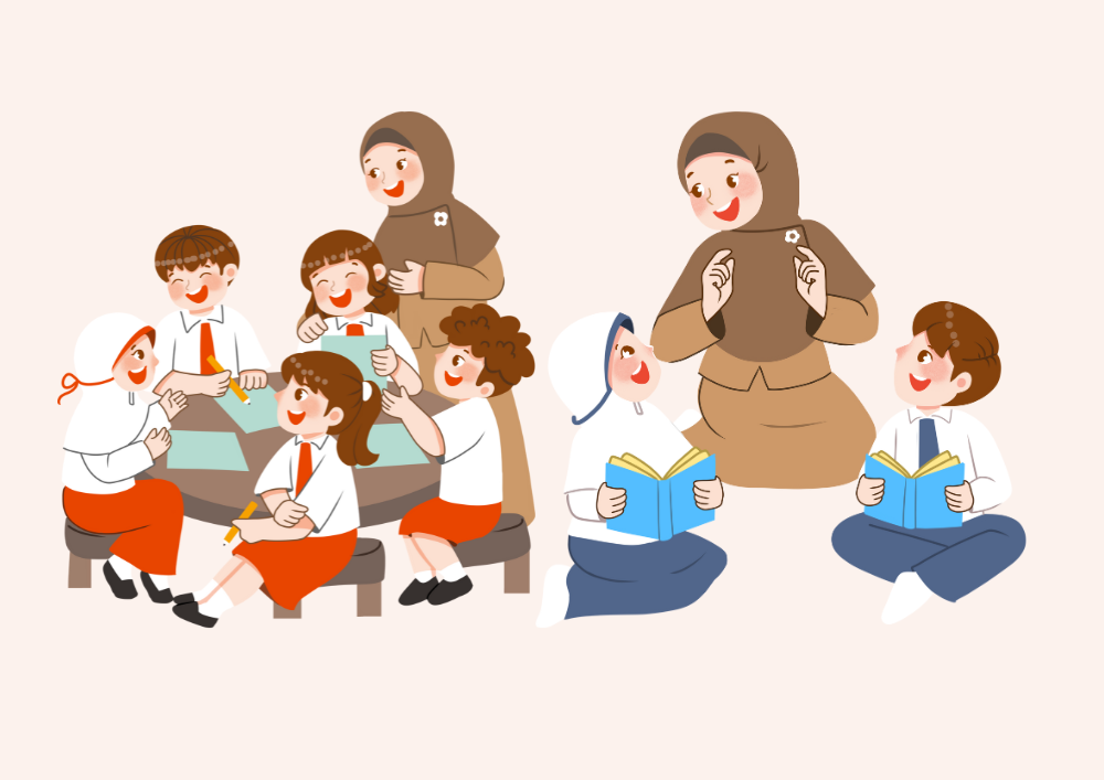 TKA SMP dan SD: Pentingnya Persiapan Sejak Dini